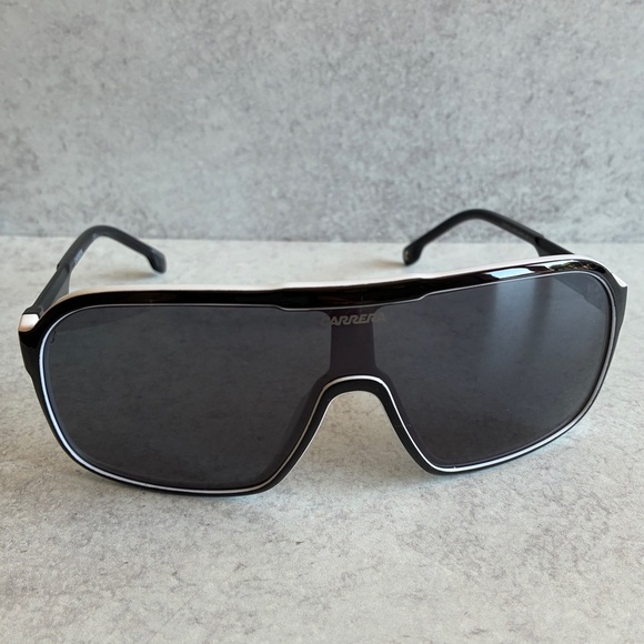Carrera Men’s Sunglasses New With Case - Picture 6 of 12
